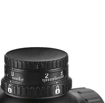 Leica&nbsp;MAGNUS 1.8-12x50 i L-4a BDC (Bullet Drop Compensator) 53162 4022243 53162 8