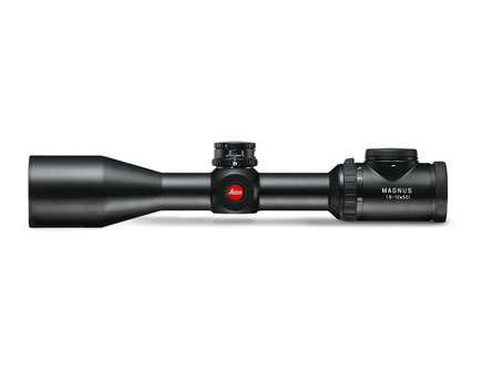 Leica&nbsp;MAGNUS 1.8-12x50 i L-4a BDC (Bullet Drop Compensator) with rail 53163 4022243 53163 5