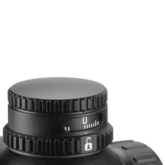 Leica&nbsp;MAGNUS 1.8-12x50 i L-4a BDC (Bullet Drop Compensator) with rail 53163 4022243 53163 5