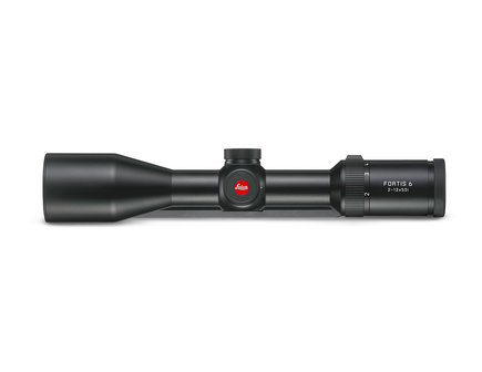 Leica&nbsp;FORTIS 6 2-12x50i L-4a, with rail 50061&nbsp; 4022243 50061 7