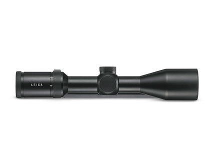 Leica&nbsp;FORTIS 6 2-12x50i L-4a, with rail 50061&nbsp; 4022243 50061 7