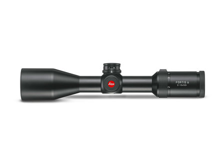 Leica&nbsp;FORTIS 6 2-12x50i L-4a, BDC&nbsp;(Bullet Drop Compensator) 50070&nbsp; 4022243 50070 9