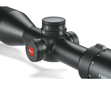 Leica&nbsp;FORTIS 6 2-12x50i L-4a, BDC&nbsp;(Bullet Drop Compensator) 50070&nbsp; 4022243 50070 9