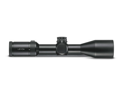 Leica FORTIS 6 2-12x50i L-4a, with rail, BDC&nbsp;(Bullet Drop Compensator) 50071&nbsp; 4022243 50071 6