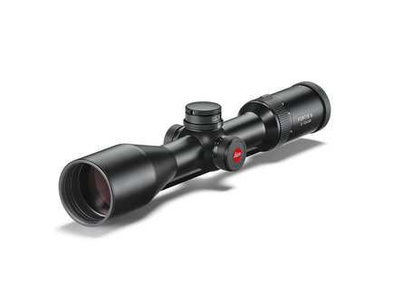 Leica FORTIS 6 2-12x50i L-4a, with rail, BDC&nbsp;(Bullet Drop Compensator) 50071&nbsp; 4022243 50071 6