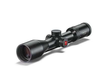 Leica FORTIS 6 2-12x50i L-4a, with rail, BDC&nbsp;(Bullet Drop Compensator) 50071&nbsp; 4022243 50071 6