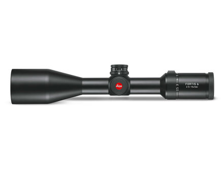 Leica&nbsp;FORTIS 6 2,5-15x56i L-4a, BDC (Bullet Drop Compensator) 50090&nbsp; 4022243 50090 7