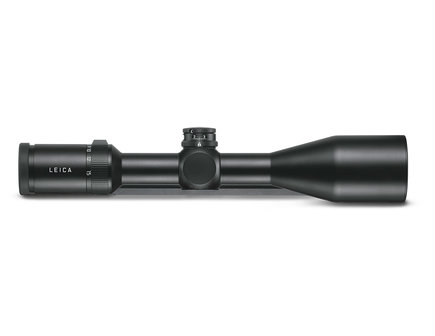 Leica&nbsp;FORTIS 6 2,5-15x56i L-4a, with rail, BDC (Bullet Drop Compensator) 50091&nbsp; 4022243 50091 4