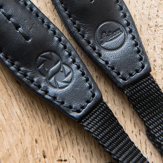 Leica Rope Strap, night, 100cm, SO, designed by COOPH 19590 4022243 19590 5