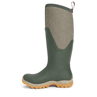 MuckBoot Arctic Sport II Tall&nbsp;Olive/Tweed AS2T-3TW