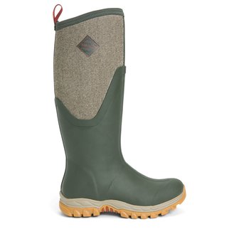 MuckBoot Arctic Sport II Tall&nbsp;Olive/Tweed AS2T-3TW