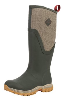 MuckBoot Arctic Sport II Tall&nbsp;Olive/Tweed AS2T-3TW