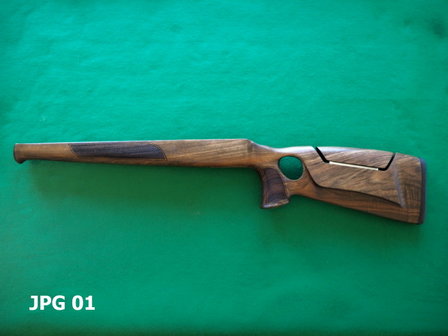 Klinsky&nbsp;Pu&scaron;ky&nbsp;&bull;&nbsp;Rifles Blaser R93 Thumbhole adjustable&nbsp;No.&nbsp;31510