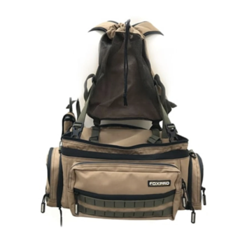 Foxpro Scout Pack&nbsp;S48227