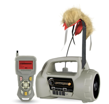 Foxpro Hammerjack&nbsp;II Digital Caller S17070