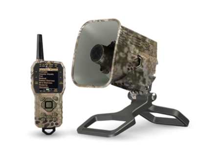 Foxpro X2S Digital Predator Call geluidslokker&nbsp;315761