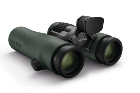 Swarovski Optik NL Pure Verrekijker&nbsp;8x32