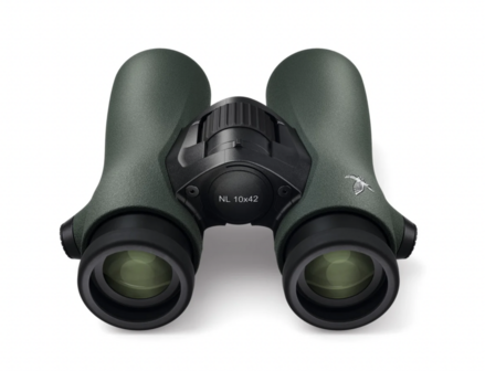 Swarovski Optik NL Pure Verrekijker 12x42