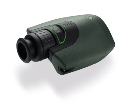 Swarovski Optik dG 8x25 -&nbsp;300 mm -&nbsp;OPTISCH INSTRUMENT MET CAMERA EN APPS