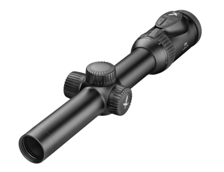 Swarovski Optik Z8i 1-8x24