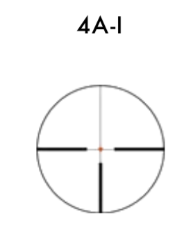 Swarovski Optik Z8i 1-8x24