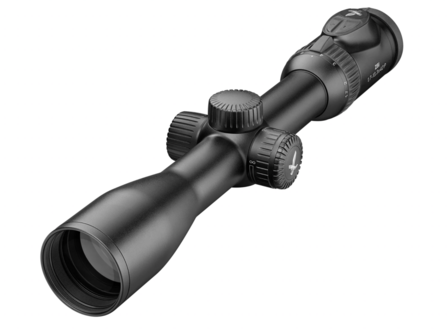 Swarovski Optik Z8i 1.7-13.3x42 P