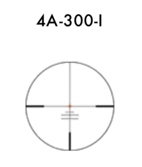 Swarovski Optik Z8i 1.7-13.3x42 P