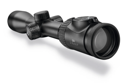 Swarovski Optik Z8i&nbsp;2-16x50 P