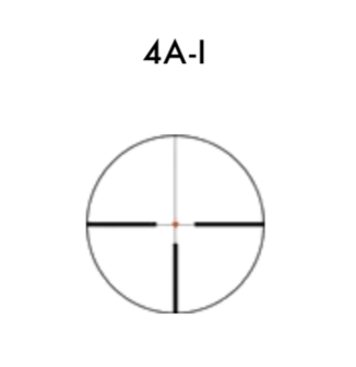 Swarovski Optik Z8i&nbsp;2-16x50 P