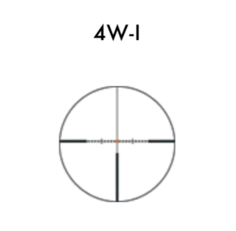 Swarovski Optik Z8i&nbsp;2-16x50 P