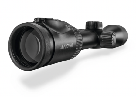 Swarovski Optik Z8i&nbsp;2-16x50 P