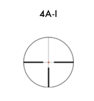 Swarovski Optik Z8i&nbsp;3,5-28x50 P