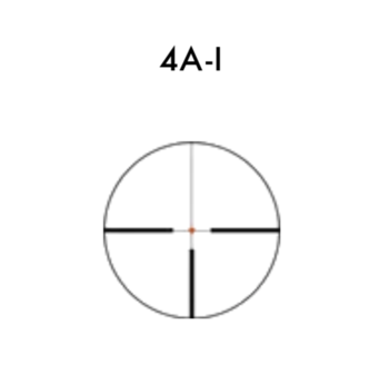 Swarovski Optik Z6i&nbsp;2-12x50