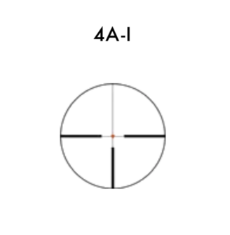 Swarovski Optik Z6i&nbsp;2,5-15x56 P BT