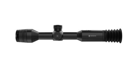 Hikmicro Stellar Thermal (30mm Tube) Rifle Scope HM-TR36-35XG/W-SQ35