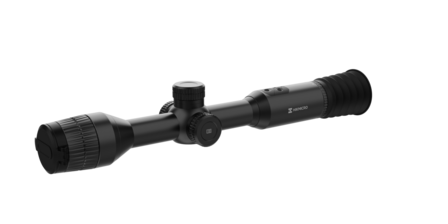 Hikmicro Stellar Thermal (30mm Tube) Rifle Scope HM-TR36-35XG/W-SQ35