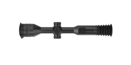 Hikmicro Stellar Thermal (30mm Tube) Rifle Scope SH 50 HM-TR33-50XG/W-SH50