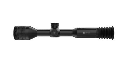 Hikmicro Stellar Thermal (30mm Tube) Rifle Scope SH 50 HM-TR33-50XG/W-SH50