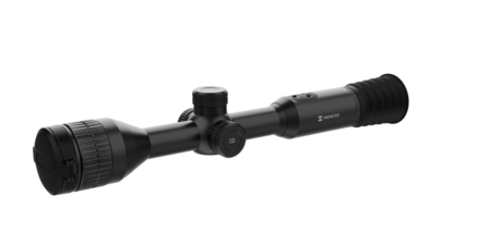 Hikmicro Stellar Thermal (30mm Tube) Rifle Scope SH 50 HM-TR33-50XG/W-SH50