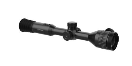 Hikmicro Stellar Thermal (30mm Tube) Rifle Scope SH 50 HM-TR33-50XG/W-SH50