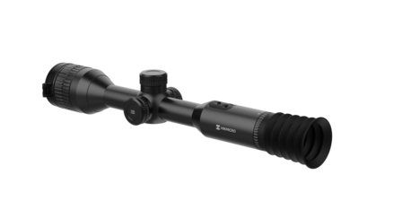 Hikmicro Stellar Thermal (30mm Tube) Rifle Scope SH 50 HM-TR33-50XG/W-SH50