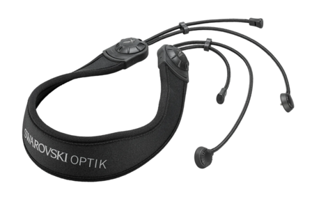 Swarovski Optik&nbsp;LCSP lift strap-draagriem pro voor EL Range, EL