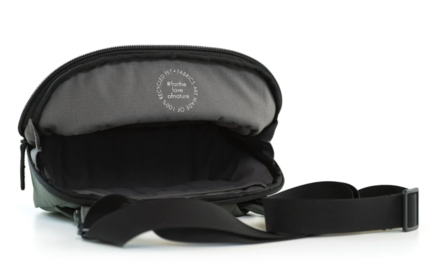 Swarovski Optik&nbsp;FSB functionele sidebag voor NL Pure en EL Range