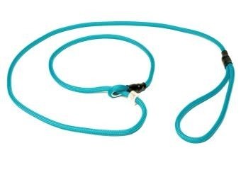 Mystique&reg; Field trial Moxonlijn 6mm 150cm Turquoise