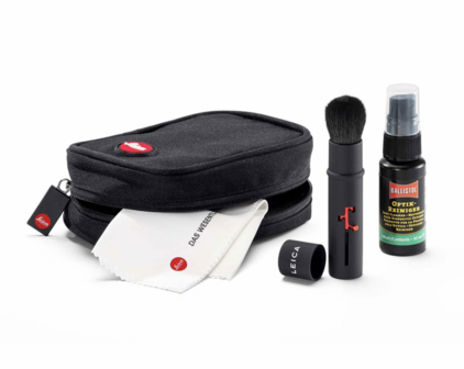 Leica&nbsp;Optics cleaning kit 59055 ​​​​​​​4022243 59055 7