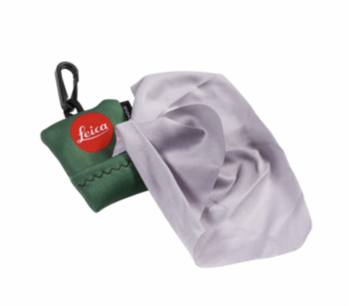 Leica&nbsp;Optical Cleaning Cloth Outdoor 96707 4022243 96707 6