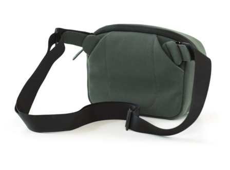 Swarovski Optik&nbsp;FSB-L functionele sidebag voor NL Pure 42, EL Range en EL 42