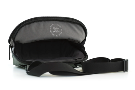 Swarovski Optik&nbsp;FSB-L functionele sidebag voor NL Pure 42, EL Range en EL 42