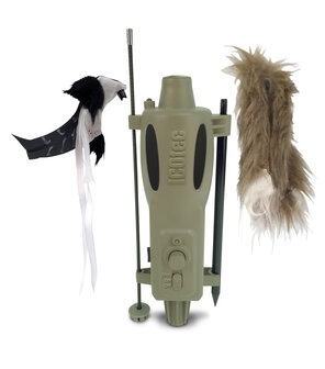 ICOtec PD200 Predator Decoy ICO30200 850296004073