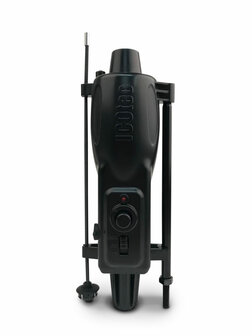 ICOtec PD250 Predator Decoy (black) ICO30250 850296004172